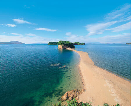 Nk 34 Pure 癒しの日本風景 23年カレンダー 癒やしの風景写真