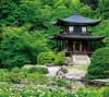6月　勸修寺(京都) 日本の美 2024年カレンダーの画像
