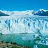 1/2月　ペリトモレノ氷河(アルゼンチン) 世界の大自然(フィルムカレンダー) 2024年カレンダーの画像