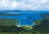 6月　奄美大島・徳之島・西表島など 魅惑の世界遺産 2024年カレンダーの画像