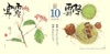 寒露/霜降 二十四節季 稜いっぺい 2025年カレンダーの画像