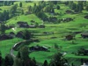 グリンデルワルト カラーズ 2025年カレンダーの画像