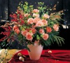  花の贈り物(フィルムカレンダー) 2025年カレンダーの画像
