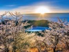 12/1月　赤城山 地蔵岳より(群馬) 彩り日本(12月はじまり) 2025年カレンダーの画像