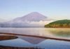  富士十二景 2025年カレンダーの画像