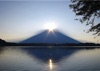  富士十二景 2025年カレンダーの画像